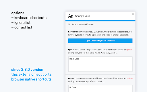 Plugin Screenshot