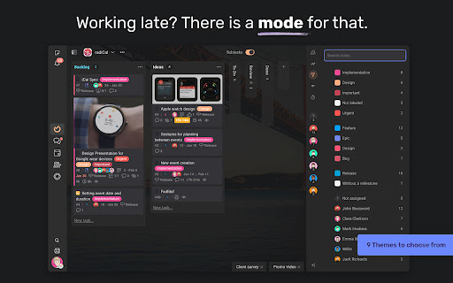 Plugin Screenshot
