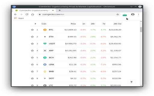 Plugin Screenshot