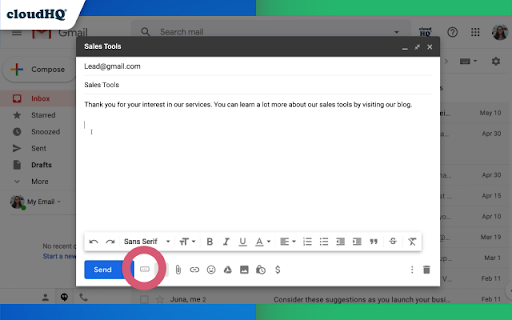 Plugin Screenshot