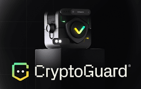 CryptoGuard - by ChainGPT AI