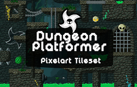 Dungeon Platformer