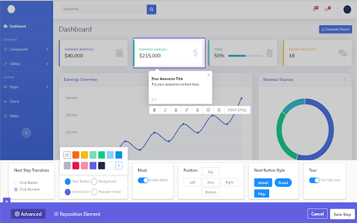 Plugin Screenshot