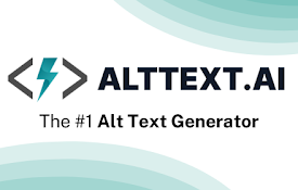 AltText.ai: Alt text generator