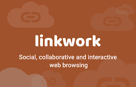 Linkwork - collaborative web browsing