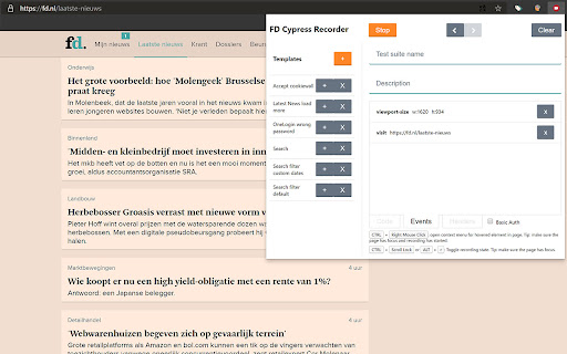 Plugin Screenshot