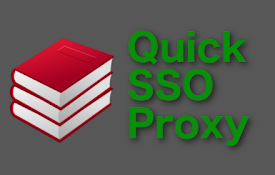 Quick SSO Proxy