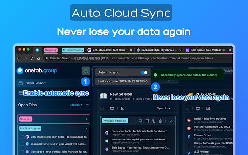 Plugin Screenshot