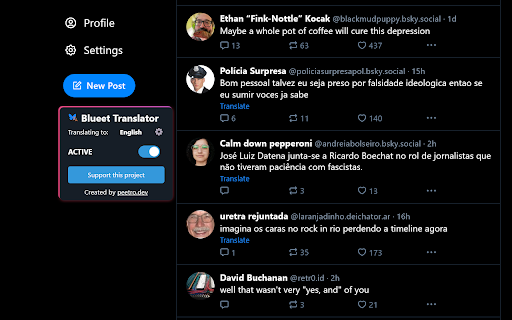 Plugin Screenshot