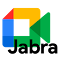 Google Meet - Jabra Call Control support