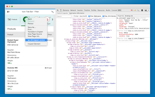 Plugin Screenshot