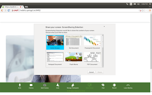 Plugin Screenshot