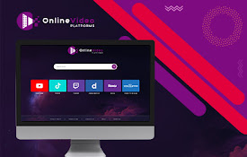 Online Video Platforms