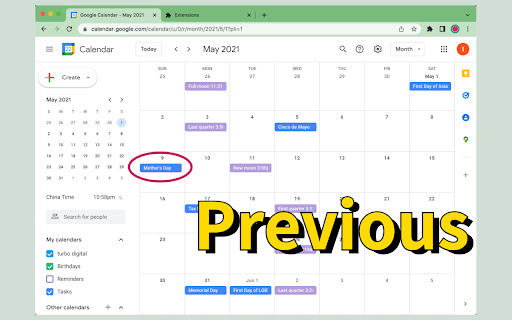 Plugin Screenshot