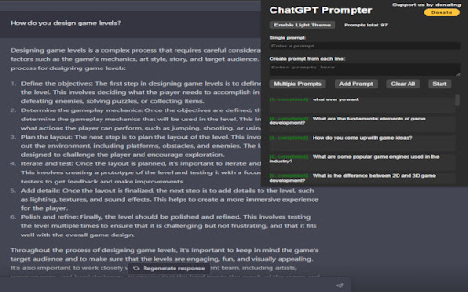Plugin Screenshot