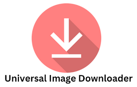 Simple Image Downloader