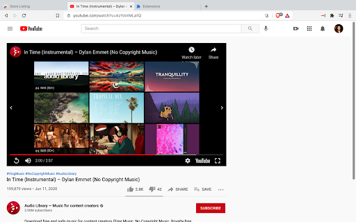 Plugin Screenshot