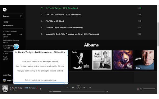 Plugin Screenshot