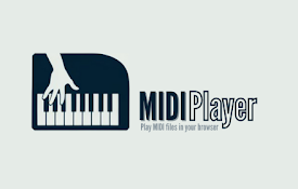 MIDI Player