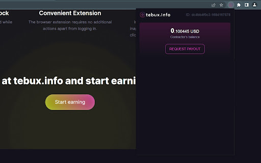 Plugin Screenshot