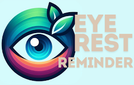 Eye Rest Reminder - Cuida tus ojos mientras trabajas o estudias