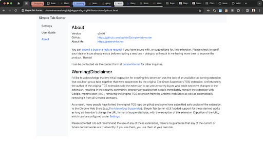 Plugin Screenshot