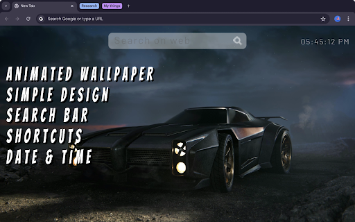 Plugin Screenshot