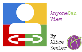 Alice Keeler AnyoneCanView