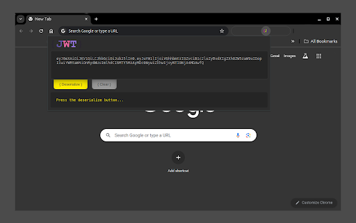 Plugin Screenshot