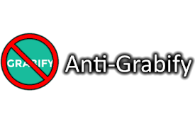 Anti-Grabify