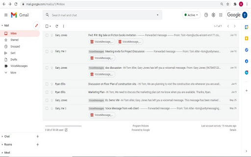 Plugin Screenshot