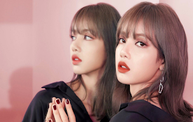 Blackpink Lisa Wallpaper