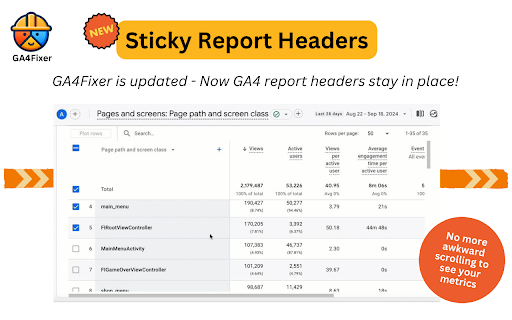Plugin Screenshot