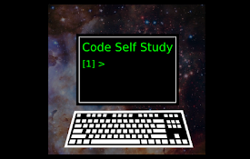 Code Self Study