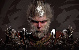 Black Myth Wukong Wallpaper