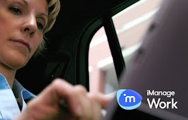 iManage Work for Gmail