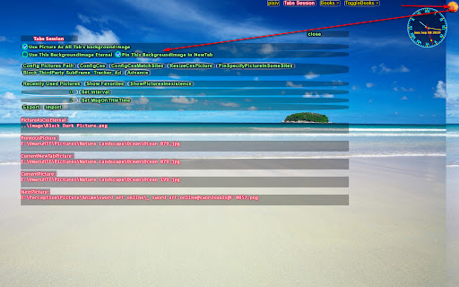 Plugin Screenshot