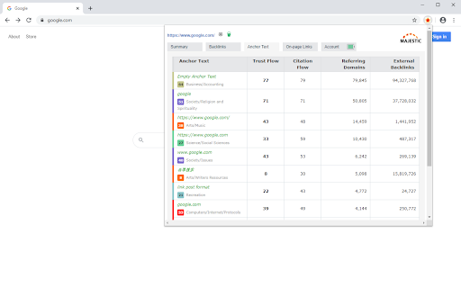 Plugin Screenshot