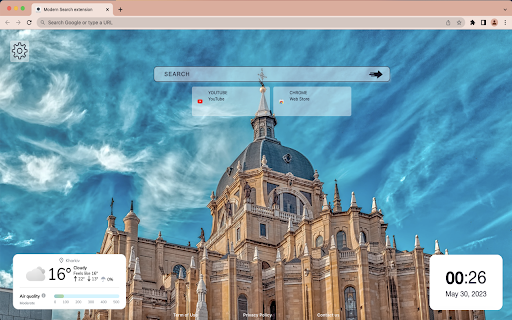 Plugin Screenshot