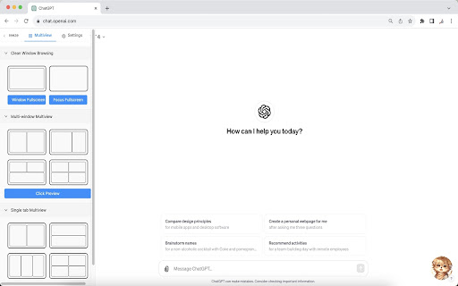 Plugin Screenshot
