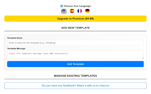 Plugin Screenshot