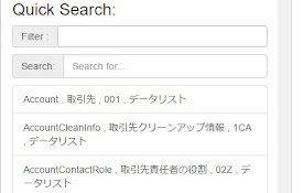 Salesforce XyTools