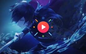 Tomioka Yoshiyuki Demon Slayer Gameograf