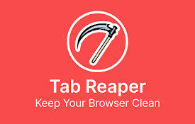 Tab Reaper: Idle Tab Collector