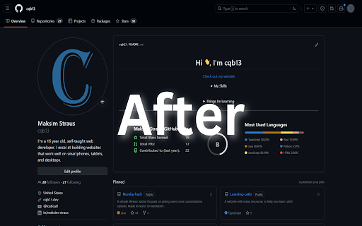 Plugin Screenshot