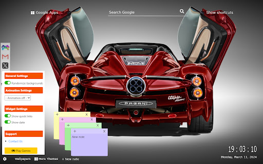 Plugin Screenshot