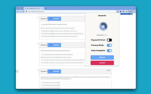 Plugin Screenshot
