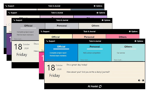 Plugin Screenshot