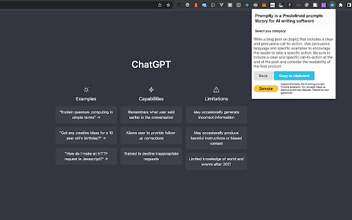 Plugin Screenshot