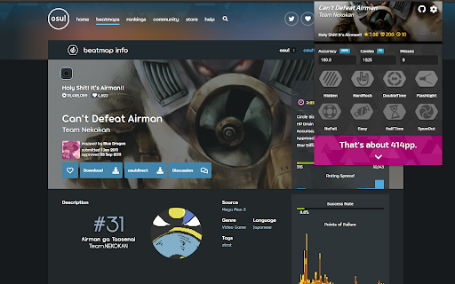 Plugin Screenshot